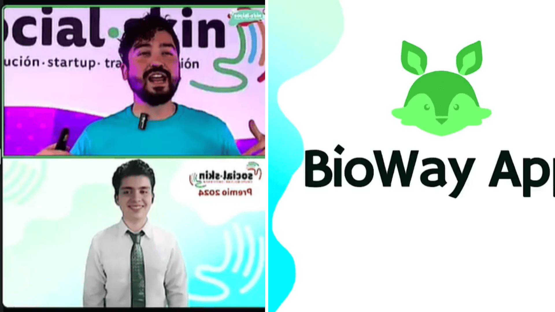 Social Skin Grupo Bolívar
