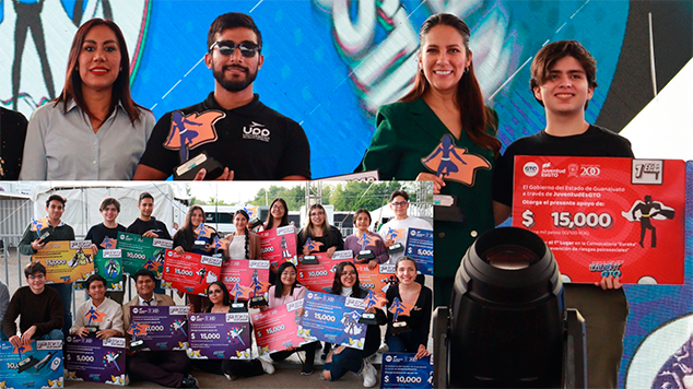 Talent GTO Premio